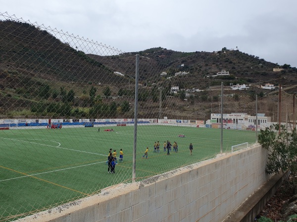 Campo Municipal de San Roque - Torrox, AN