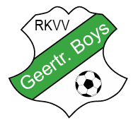 Wappen RKVV Geertruidse Boys