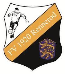 Wappen ehemals FV 1920 Rennerod
