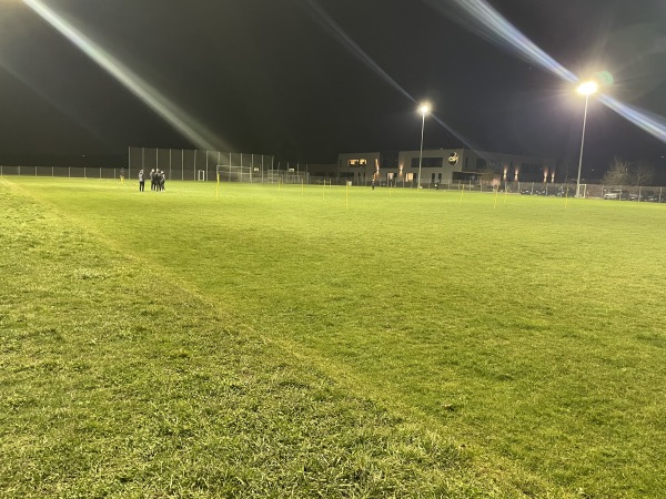 Inpotron Sportpark Platz 2 - Hilzingen