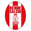 Wappen Rende Calcio 1968  29951