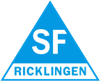 Wappen SF Ricklingen 1906 diverse  48382