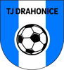 Wappen TJ Drahonice  123697
