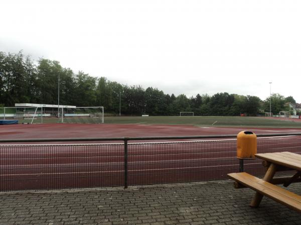 Sportanlage Talburgstraße - Heiligenhaus
