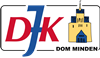Wappen DJK Dom Minden 1982