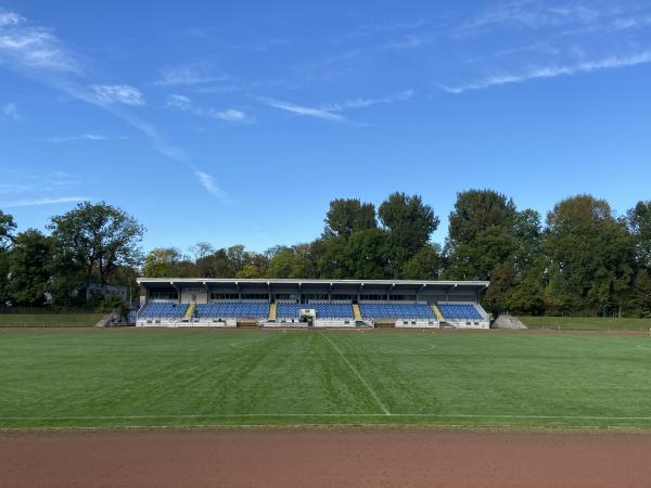 Karl-Mögele-Sportanlage - Augsburg-Göggingen