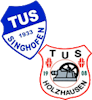 Wappen SG Singhofen II / Holzhausen II (Ground B)