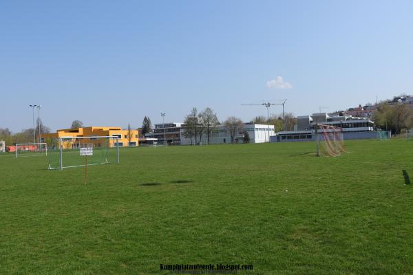 Herbert-Winter-Stadion Nebenplatz 1 - Winnenden