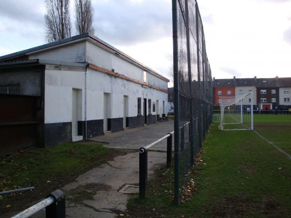 Stade Henri Jungers - Differdange