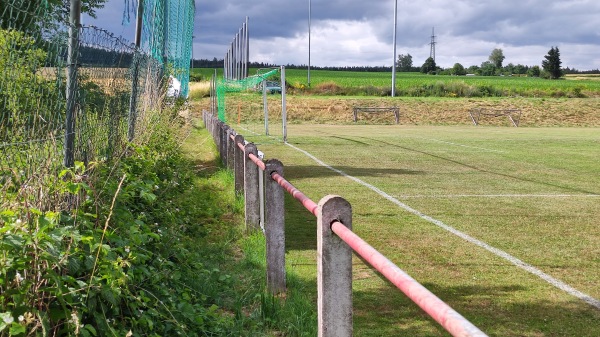 Sportanlage Holenbrunn - Wunsiedel-Holenbrunn