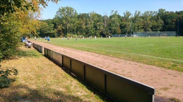 Sportanlage Ihmer Landstraße - Ronnenberg