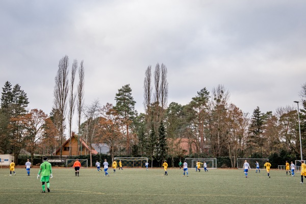 Sportplatz Kladow - Berlin-Kladow