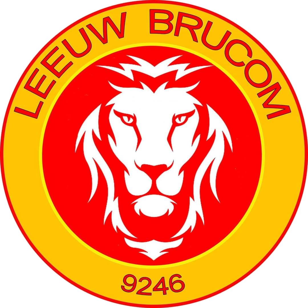 Wappen Leeuw Brucom B