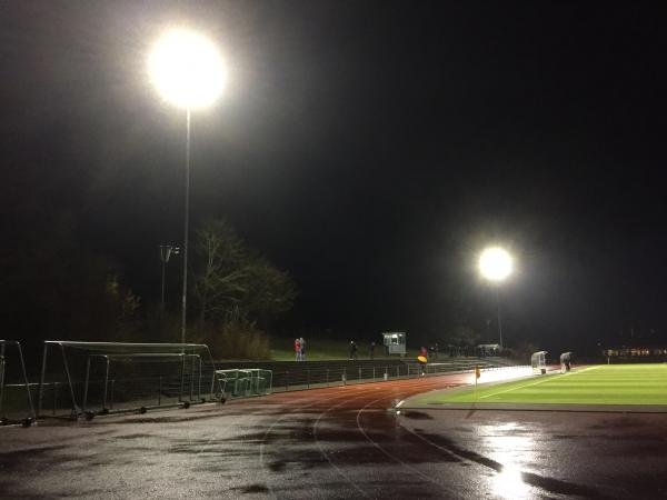 Stadion Bühl - Rutesheim