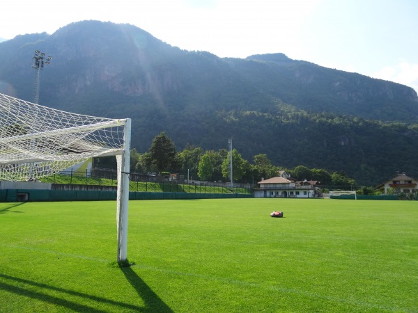 Sportplatz Andrian - Andrian (Andriano)