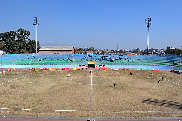 Dashrath Rangasala - Kathmandu