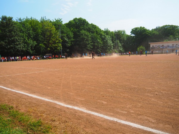 Freiheitsplatz - Hagen/Westfalen-Spielbrink