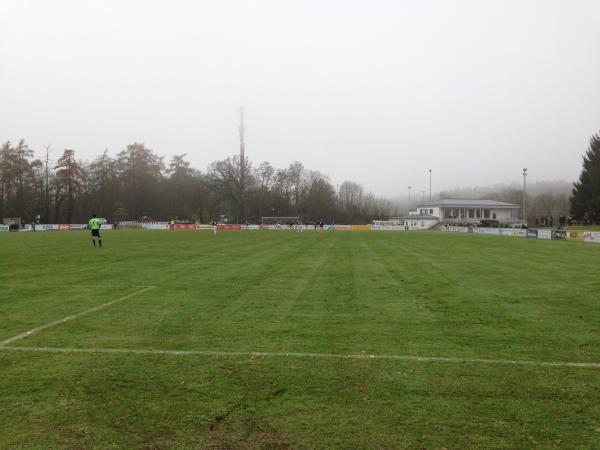 GW-Tec-Arena - Dinkelscherben