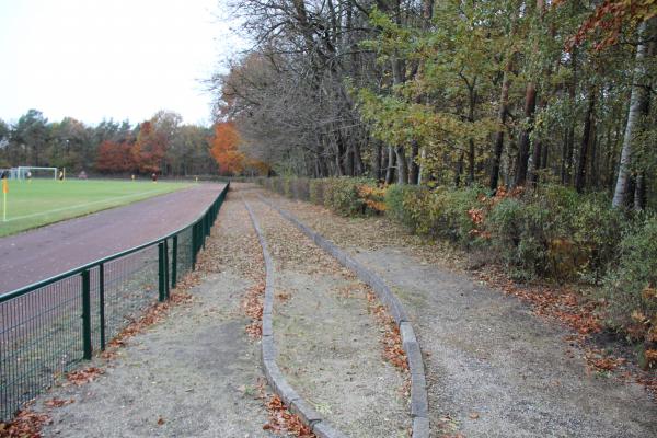 Waldstadion - Lauchhammer