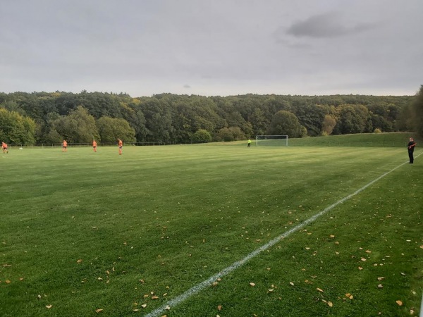 Sportplatz Espa - Langgöns-Espa