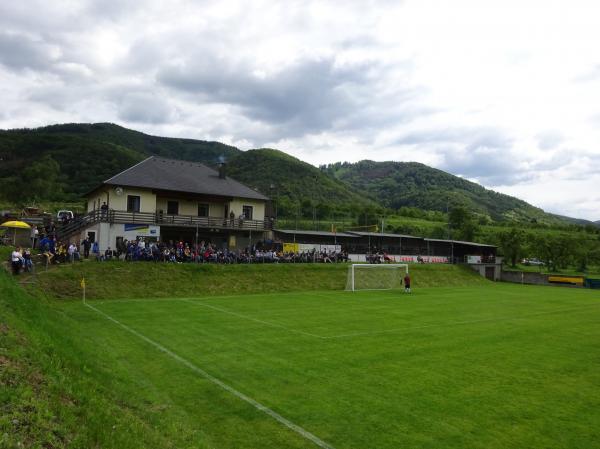 Sportplatz Arnsdorf - Mitterarnsdorf