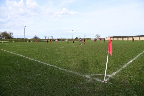 Stade Municipal de Uhlwiller - Uhlwiller