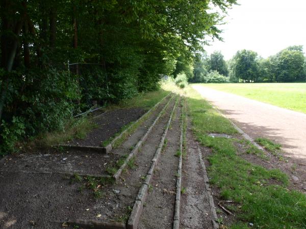 Sportplatz Gesamtschule Gartenstadt - Dortmund-Gartenstadt-Süd