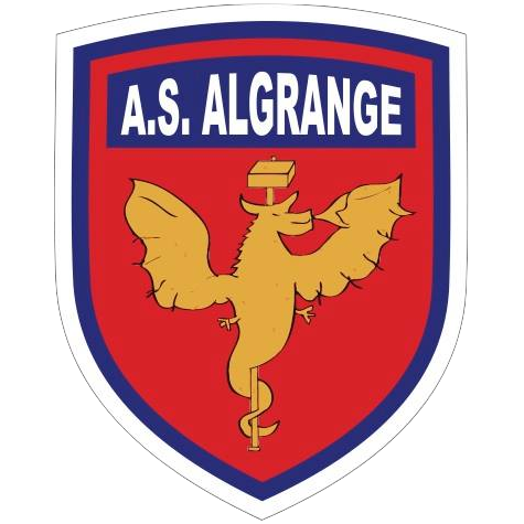 Wappen AS Algrange  130647