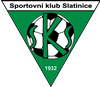 Wappen SK  Slatinice  69644