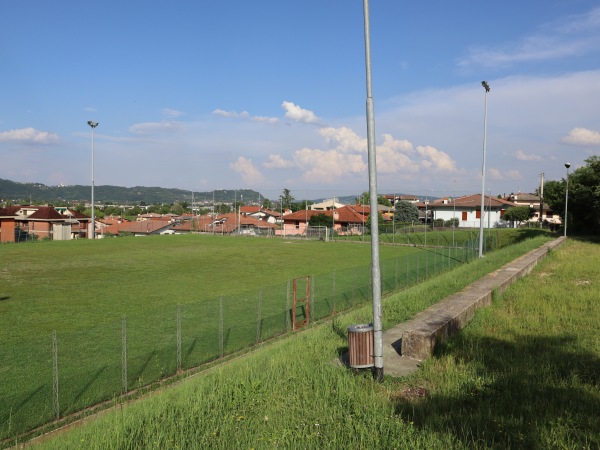 Campo Sportivo San Bortolo - Arzignano