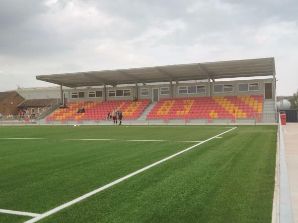 New Meadow Park - Gloucester, Gloucestershire