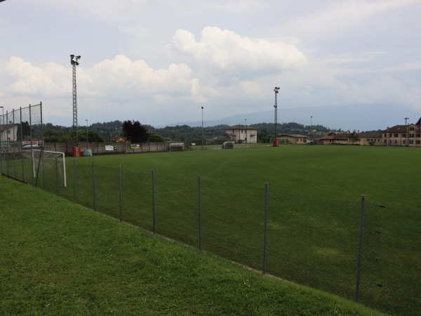 Campo Sportivo di Bolago - Sedico
