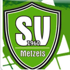 Wappen SV 1960 Metzels