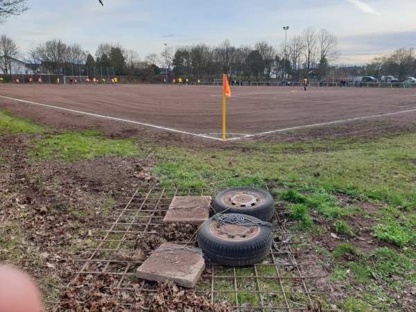 Sportanlage Am Torfberg Platz 2 - Kreuzau-Stockheim