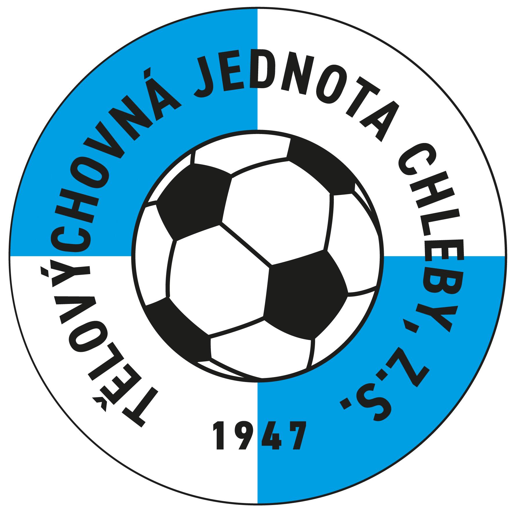 Wappen TJ Chleby