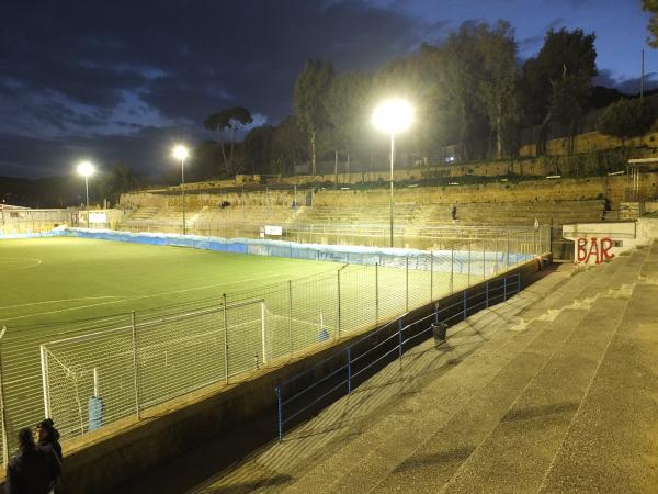 Stadio Denza - Napoli