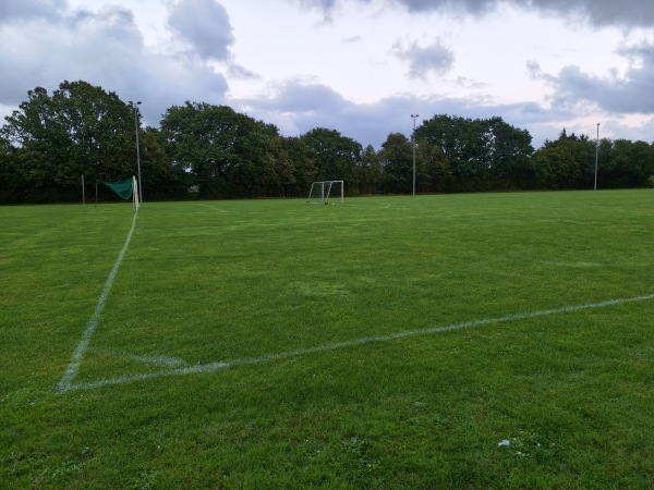 Sportanlage Krummvordel - Schiffdorf-Sellstedt
