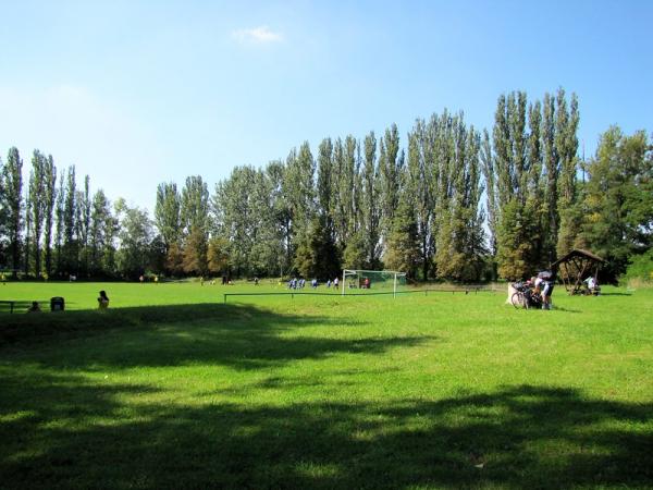 Sportplatz am See - Zeitz-Luckenau