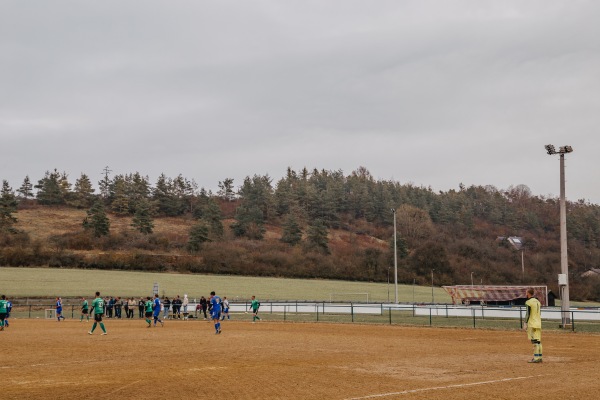 Sportgelände an der Lauterach Platz 3 - Schmidmühlen