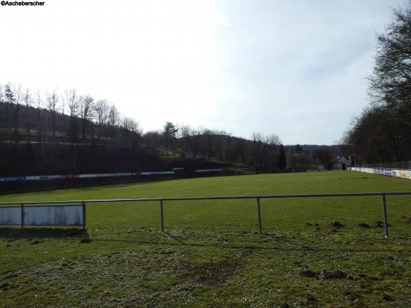 Sportanlage Am Eisenhammer Platz 2 - Laufach