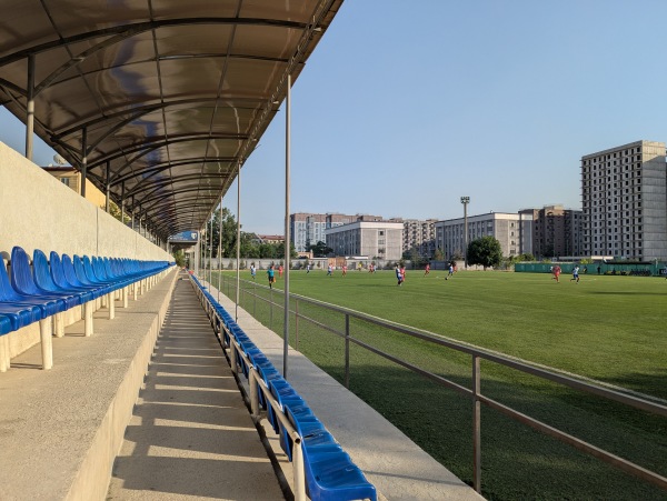 Toshkent Football Academy - Toshkent (Tashkent)