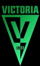 Wappen LZS Victoria Łukowa