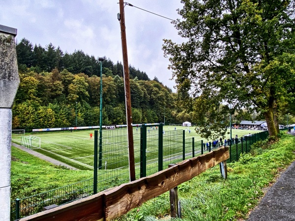 FALKEN-Arena - Schmallenberg-Bödefeld