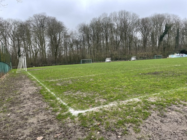 Centre Sportif Heymbosch Terrain 3 - Jette-Heymbosch
