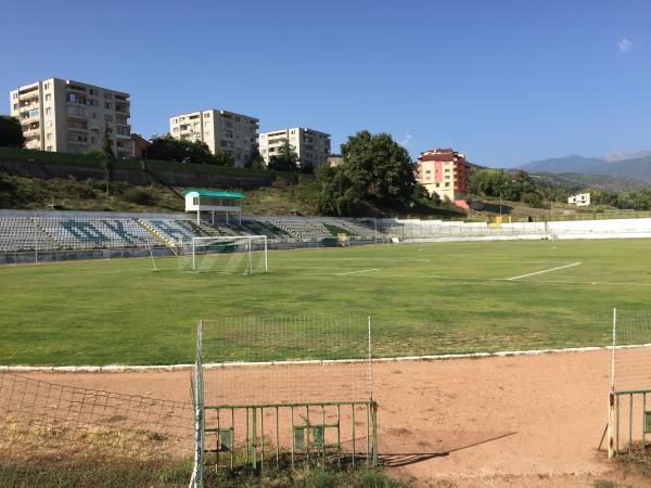 Stadion Sandanski  - Sandanski 