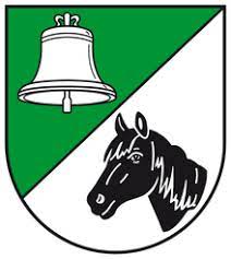Wappen ehemals Grün-Weiß-Woltersdorf 1990