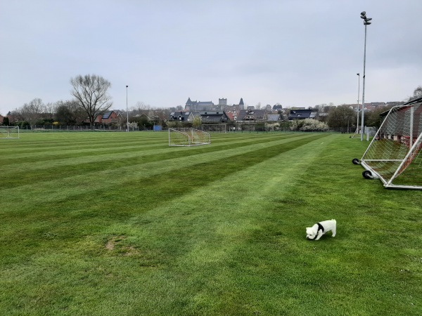 Sportplatz Große Maate 2 - Bad Bentheim