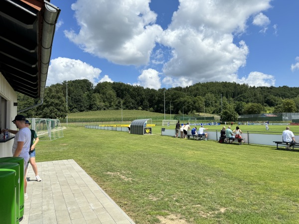 Sportanlage Windorf - Windorf