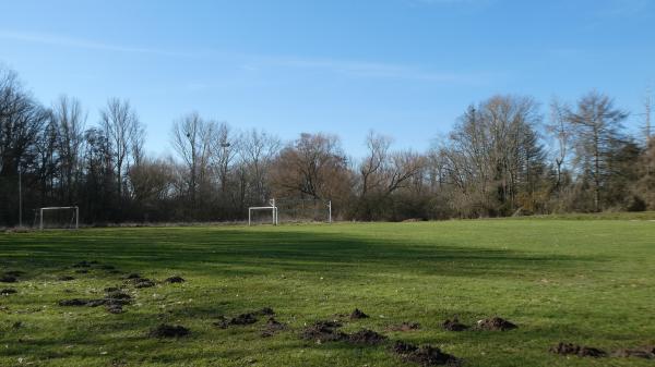 Sportplatz Ochsendorf - Königslutter/Elm-Ochsendorf