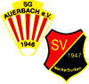 Wappen SpG Auerbach II / Neckarburken II (Ground B)